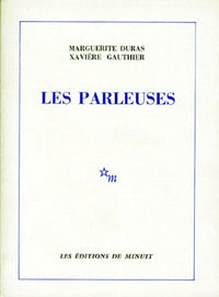 Les parleuses