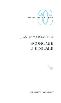 Économie libidinale