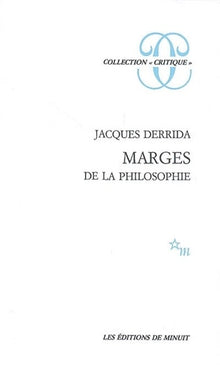 Marges de philosophie