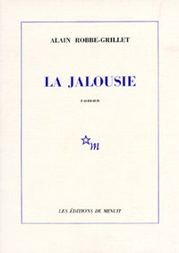 La jalousie