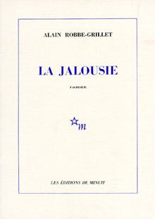 La jalousie