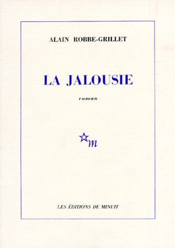 La jalousie