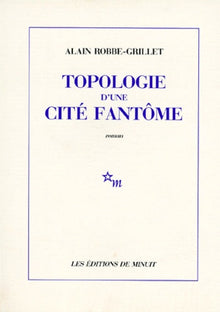 Topologie d'une cité fantôme