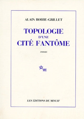 Topologie d'une cité fantôme