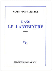 Dans le labyrinthe
