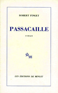 passacaille