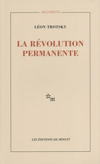 la révolution permanente