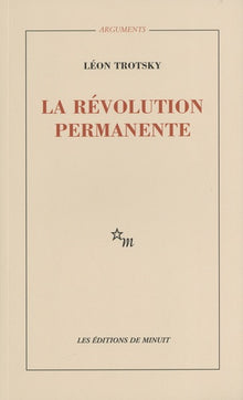 la révolution permanente