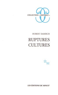 Ruptures cultures