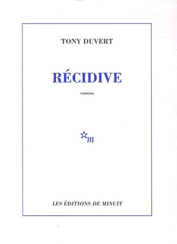 Récidive