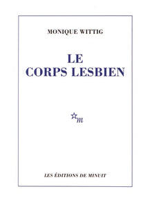 Le corps lesbien