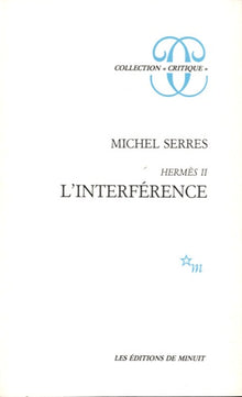 L'interférence
