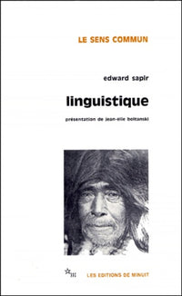 Linguistique sapir