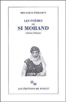 Les poèmes de Si Mohand