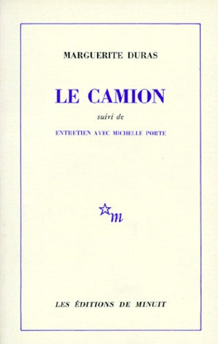 Le camion