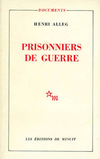 Prisonniers de guerre