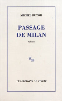Passage de Milan