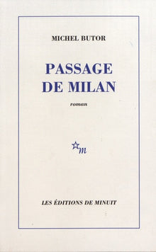Passage de Milan