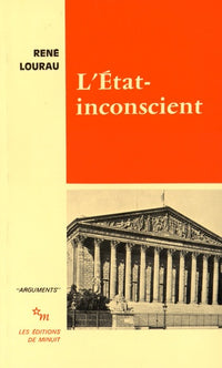 L'état inconscient