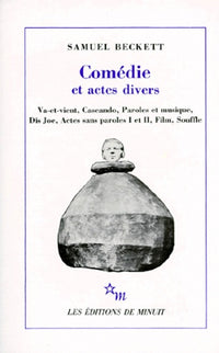 Comédie et actes divers
