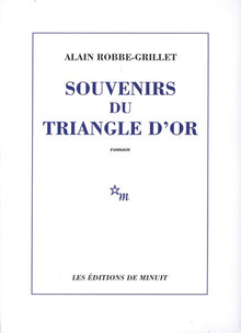 Souvenirs du triangle d'or