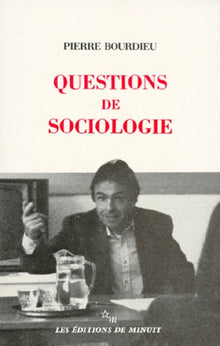 Questions de sociologie