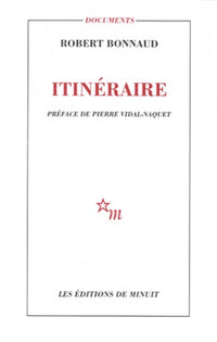 Itinéraire