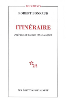 Itinéraire