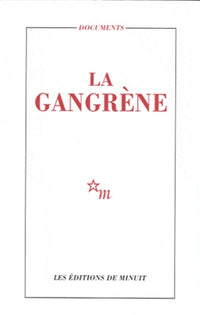 La gangrène