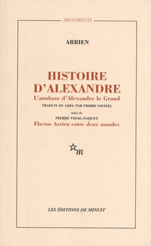 Histoire d'Alexandre
