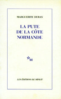 La pute de la côte normande