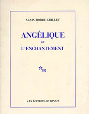 Angélique ou l'enchantement