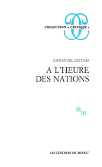 A l’heure des nations