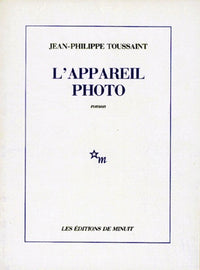 L'appareil photo