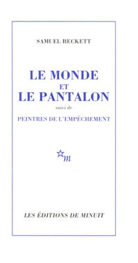 Le monde et le pantalon