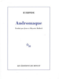 Bibliolycée - Andromaque, Racine