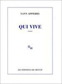 Qui vive
