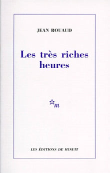 Les très riches heures