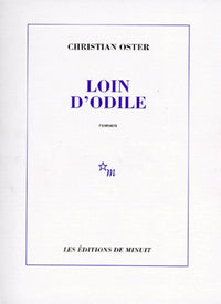 Loin d'Odile