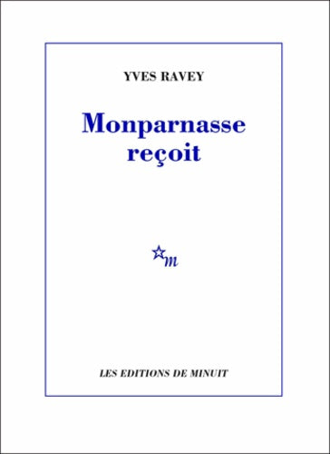 Monparnasse reçoit