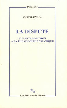 La dispute