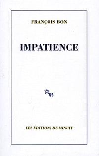 Impatience