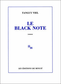 Le black note