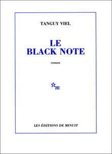 Le black note