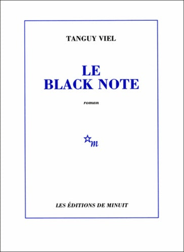 Le black note
