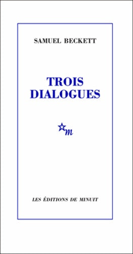 trois dialogues