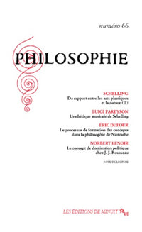 Philosophie 66