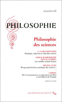 Philosophie 68