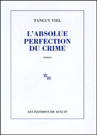 L'Absolue perfection du crime