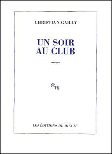 Un soir au club